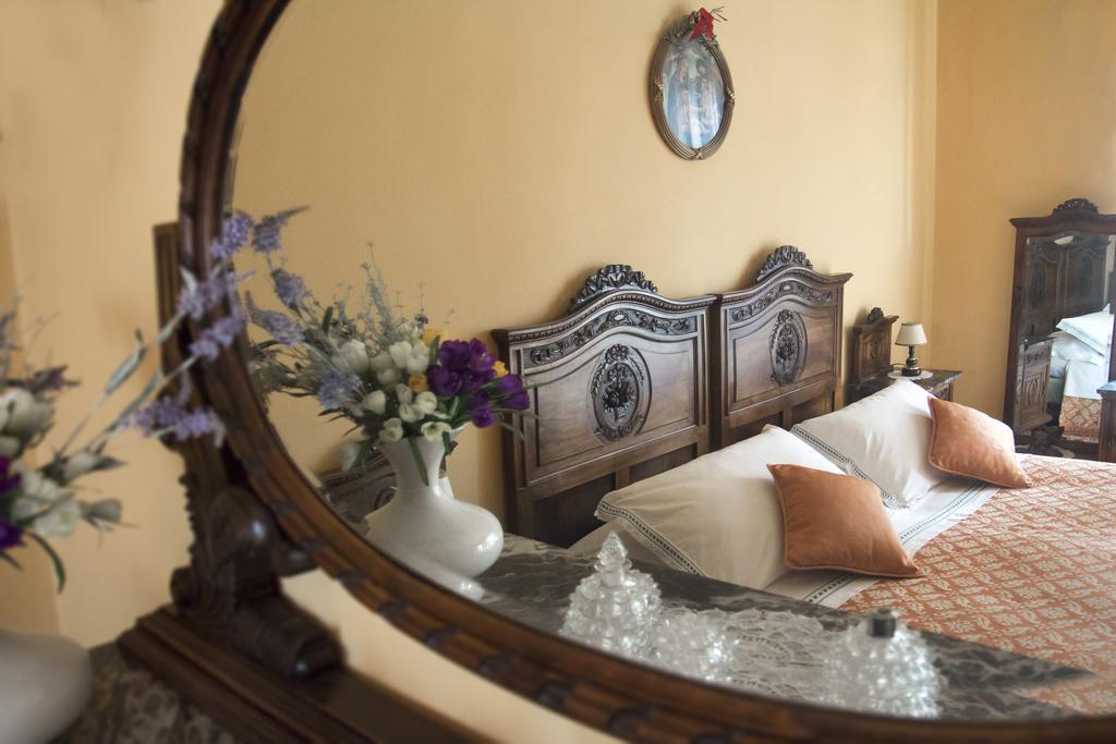 B&B Casa Carla Pinerolo Quarto foto